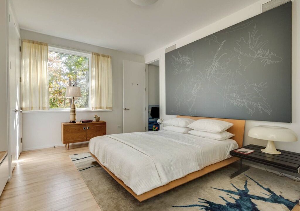 Photo of Bedroom in Water Mill