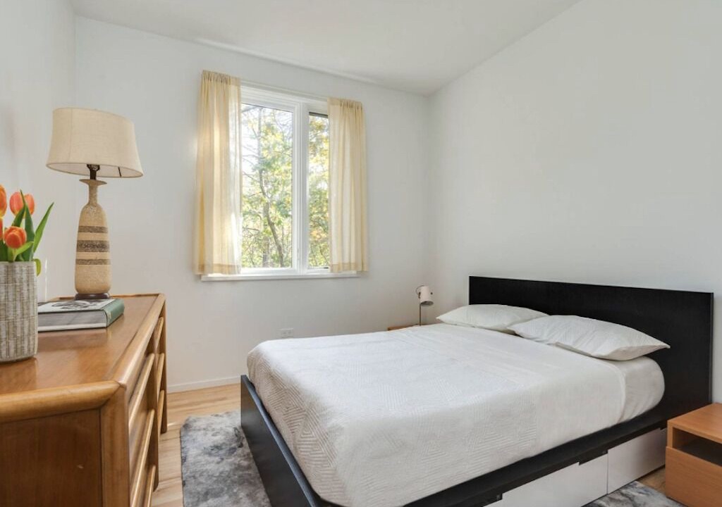 Photo of Bedroom in Water Mill