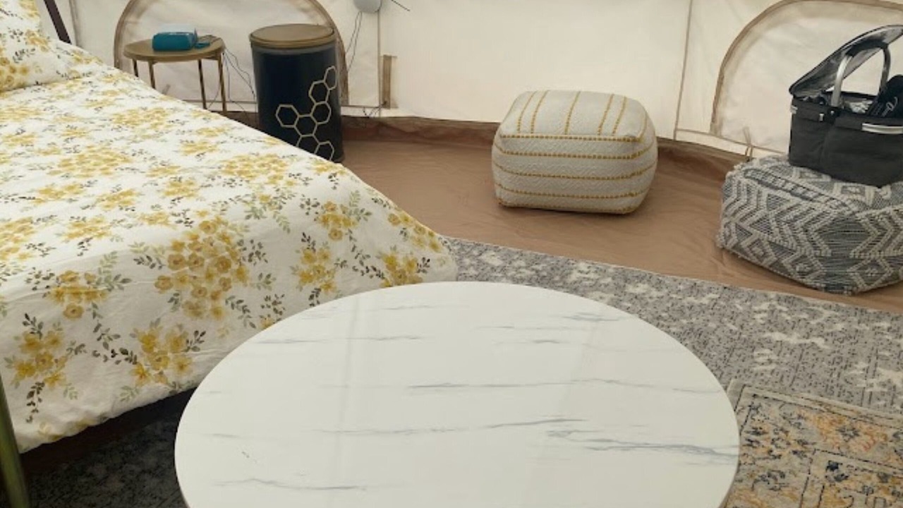 Photo of Bedroom in Lodi