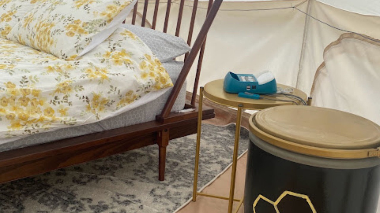 Photo of Bedroom in Lodi