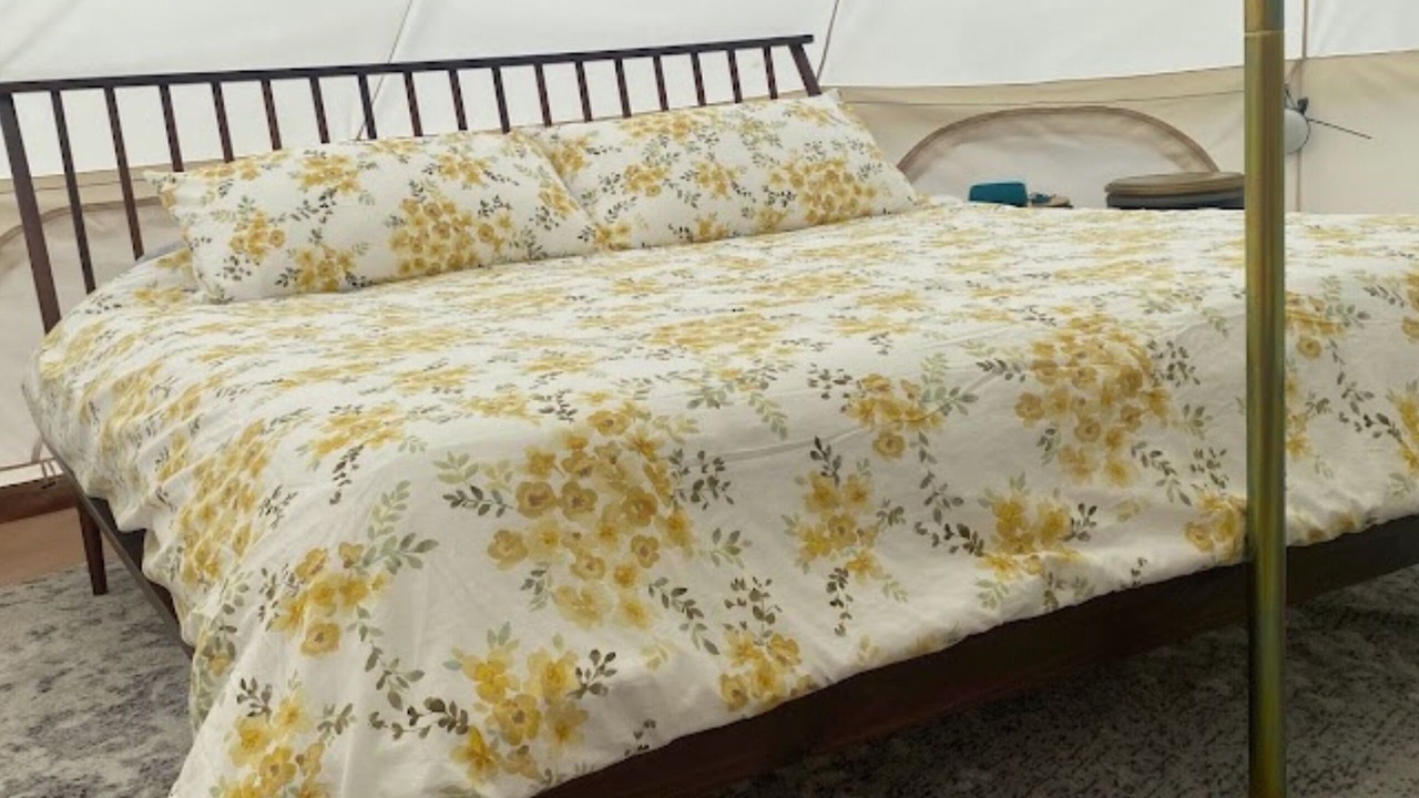 Photo of Bedroom in Lodi