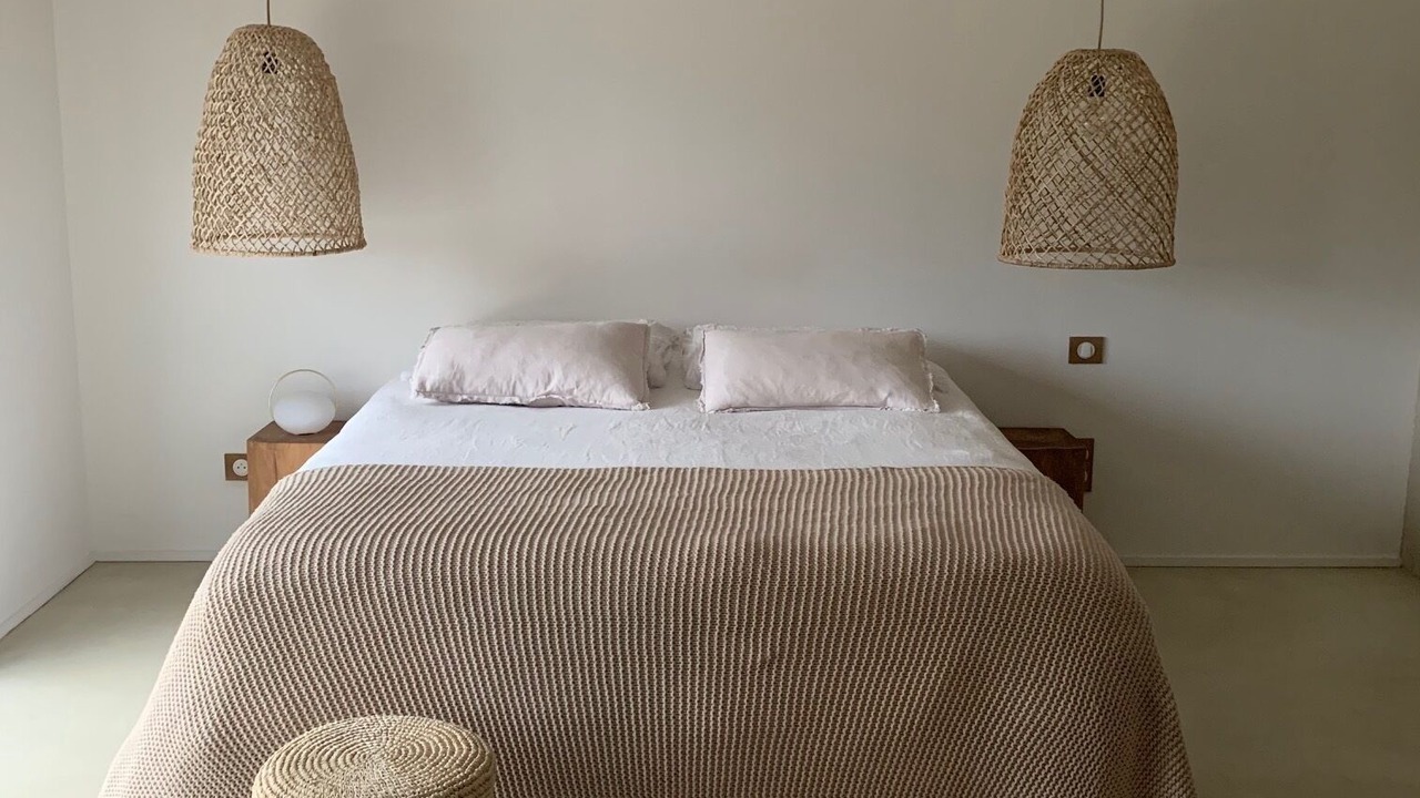 Photo of Bedroom in Le Beausset