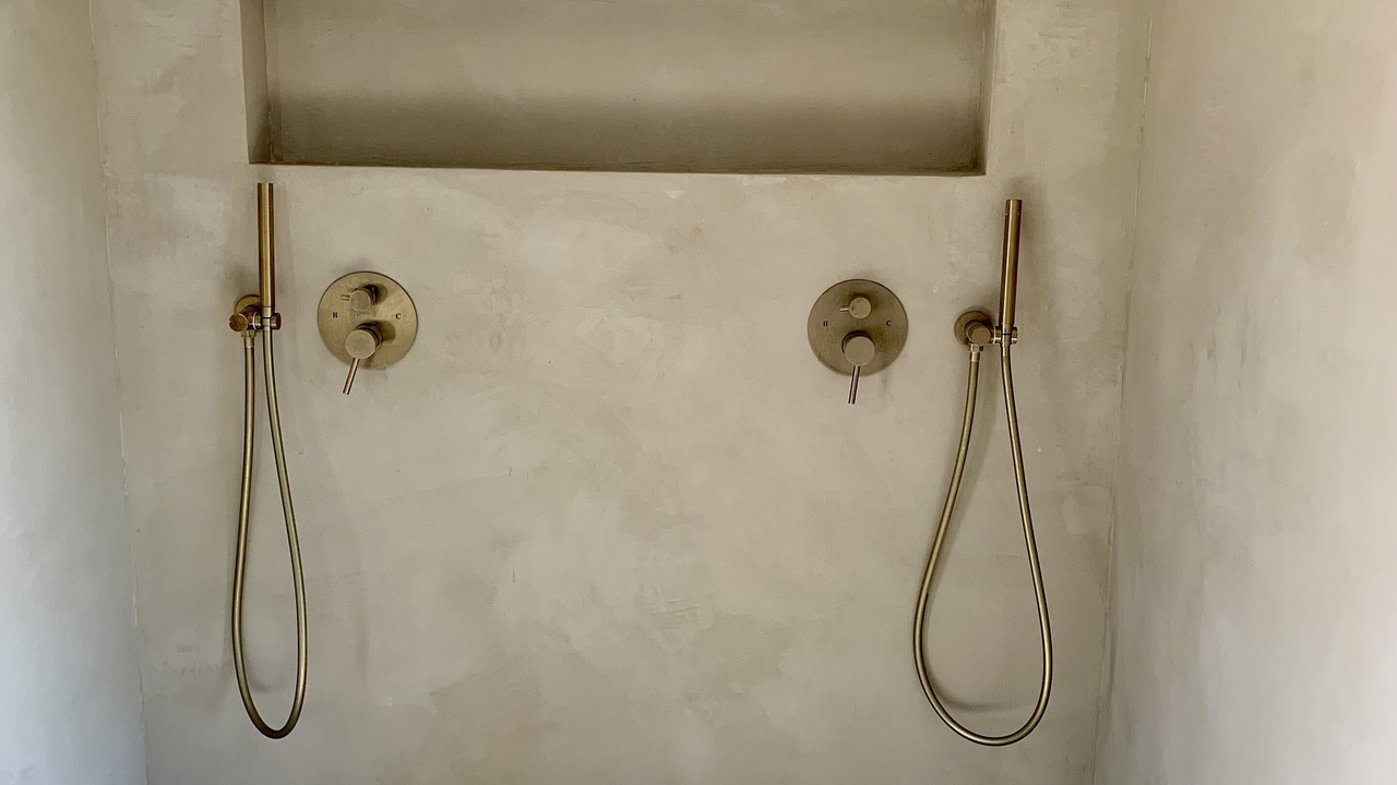 Photo of Bathroom in Le Beausset