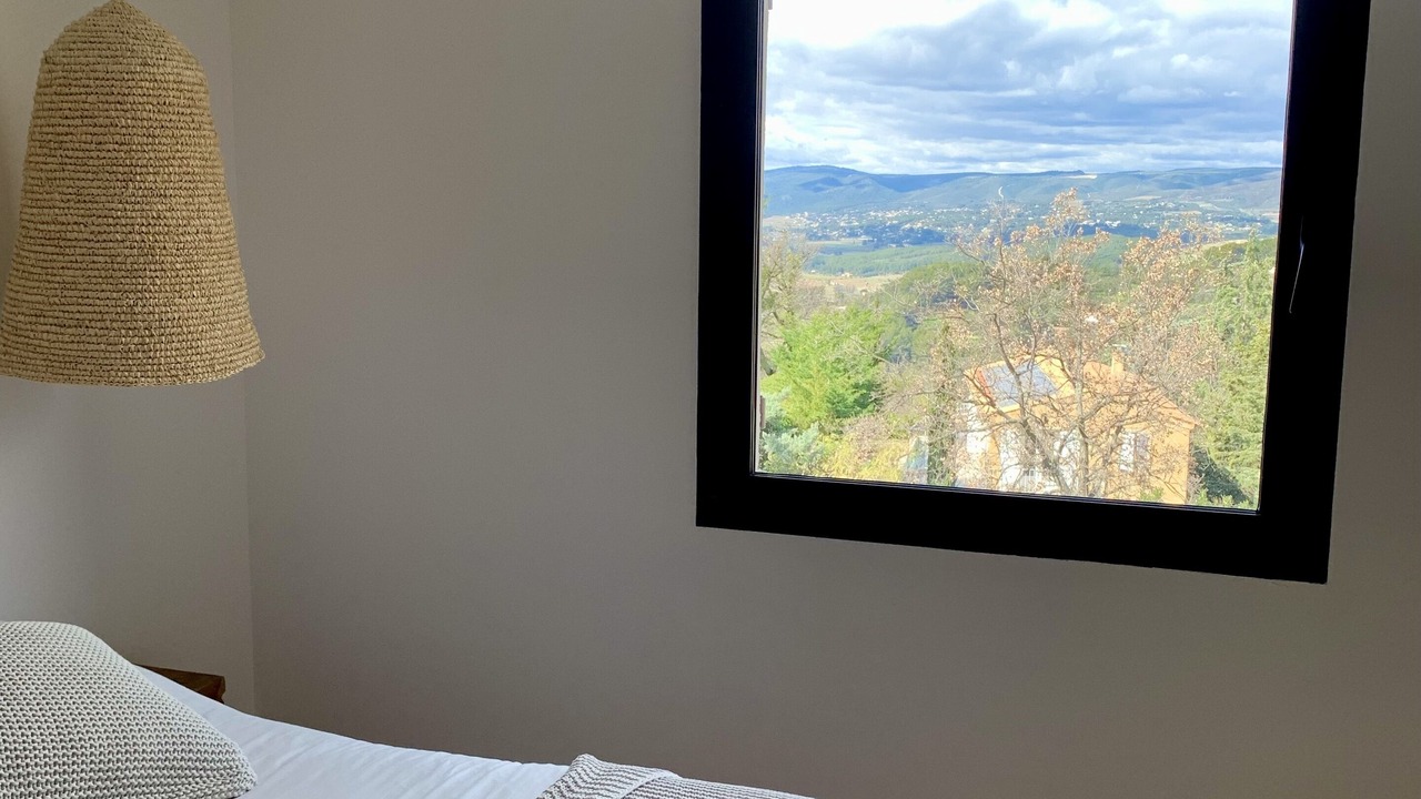 Photo of Bedroom in Le Beausset