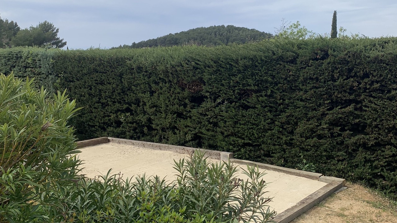 Photo of Outdoor in Le Beausset