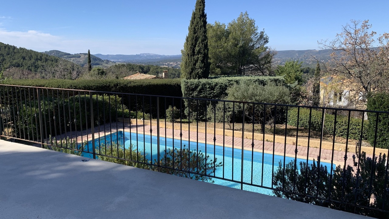 Photo of Outdoor in Le Beausset
