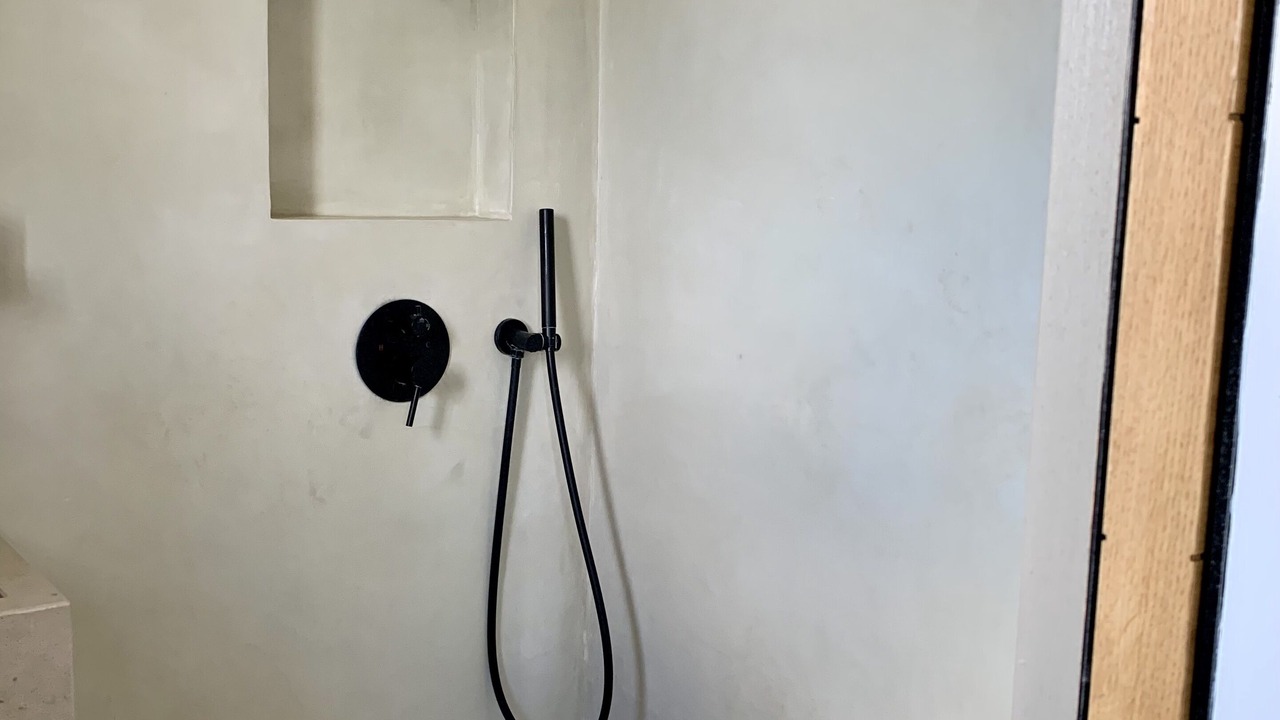 Photo of Bathroom in Le Beausset