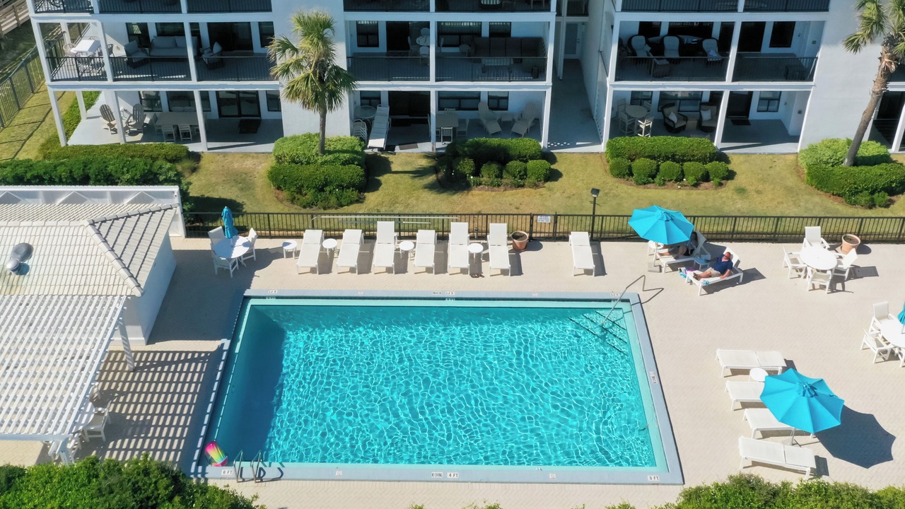 Photo of Outdoor in Dune Allen Beach