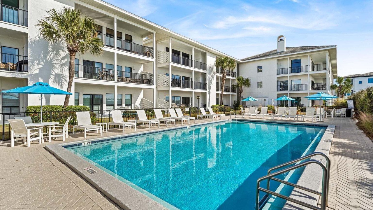 Photo of Outdoor in Dune Allen Beach