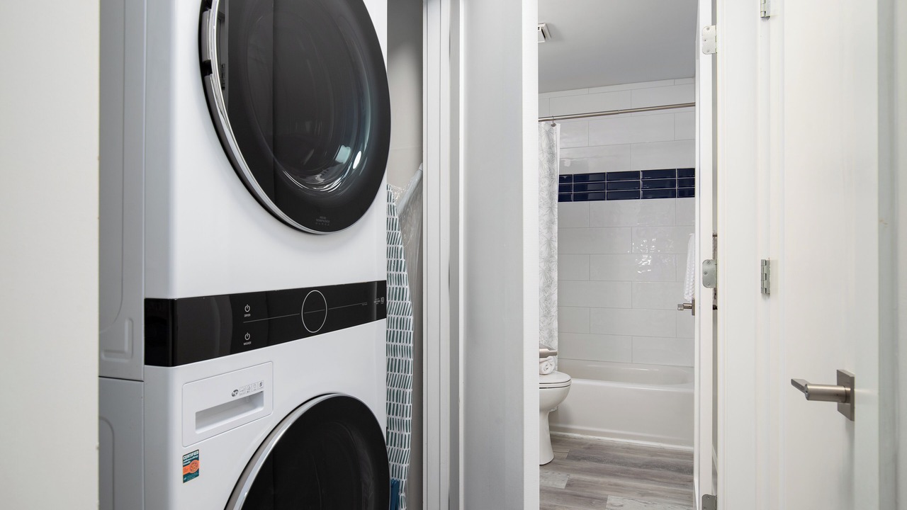 Photo of Bathroom in Dune Allen Beach