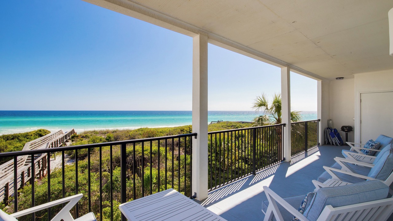 Photo of Outdoor in Dune Allen Beach