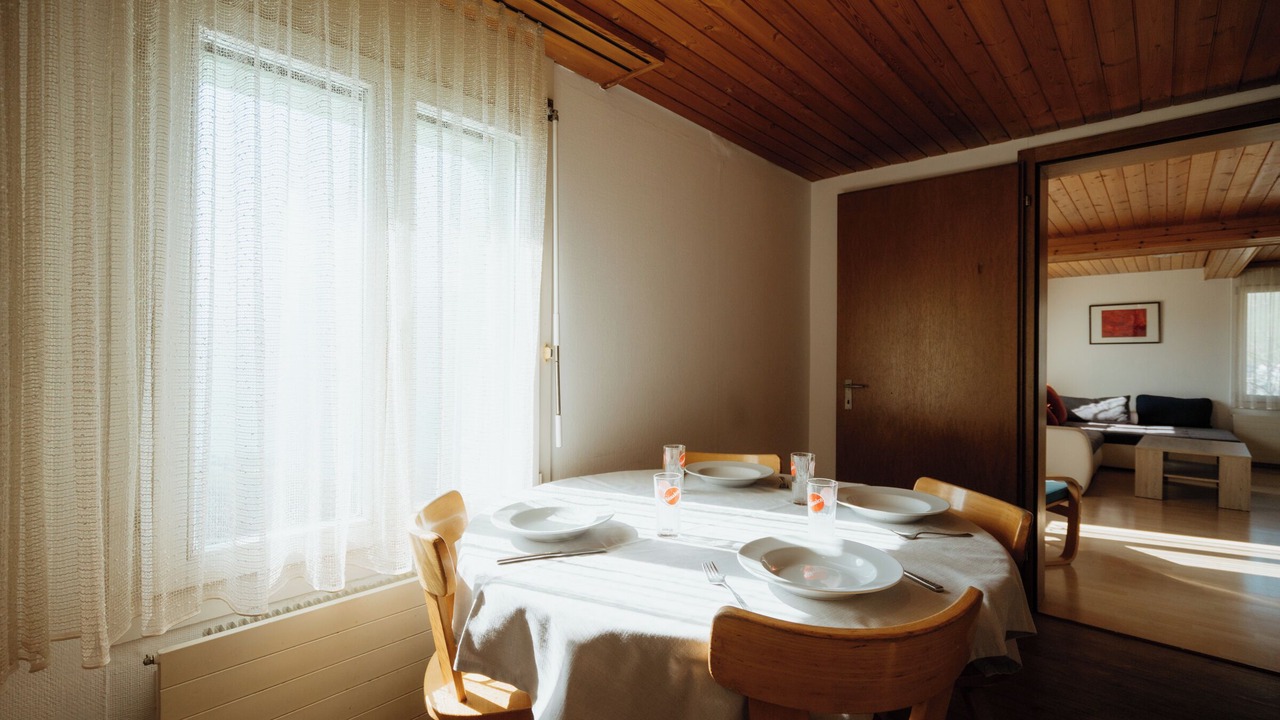Photo of Livingroom in Amden