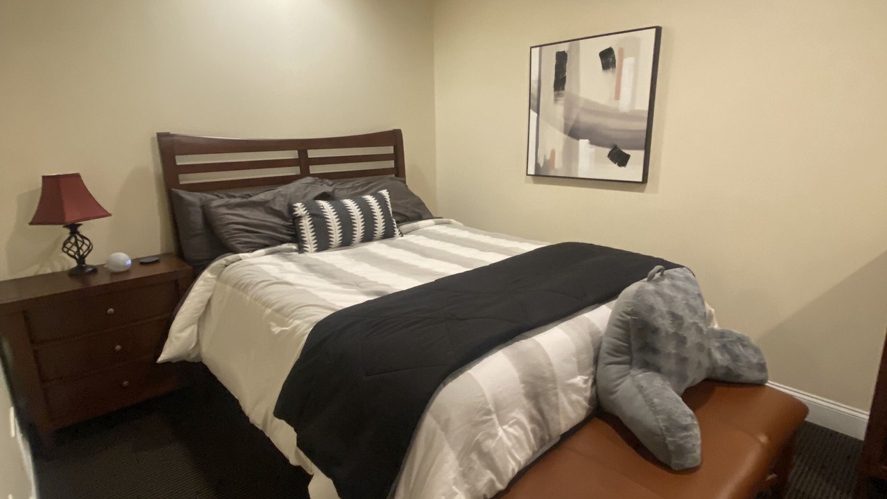 Photo of Bedroom in New Seabury