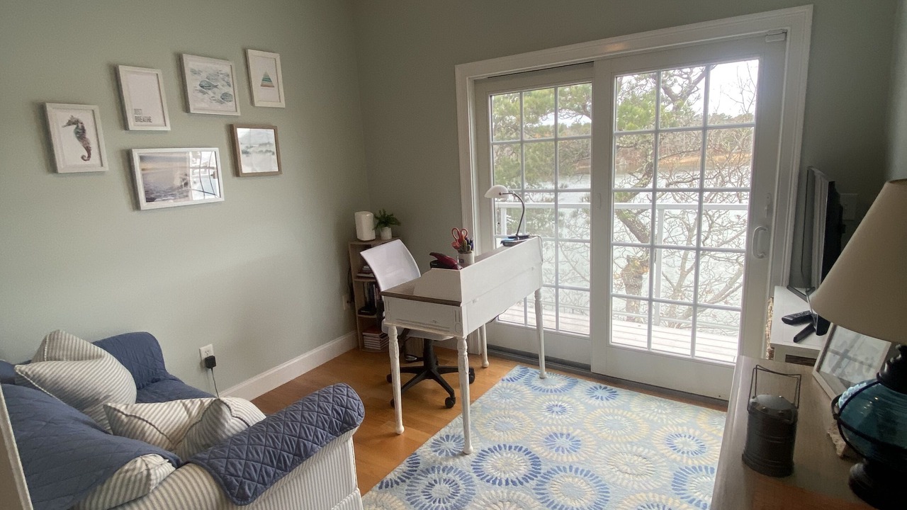 Photo of Bedroom in New Seabury