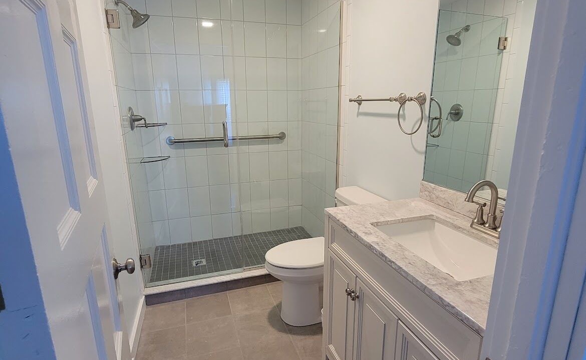 Photo of Bathroom in South Kortright
