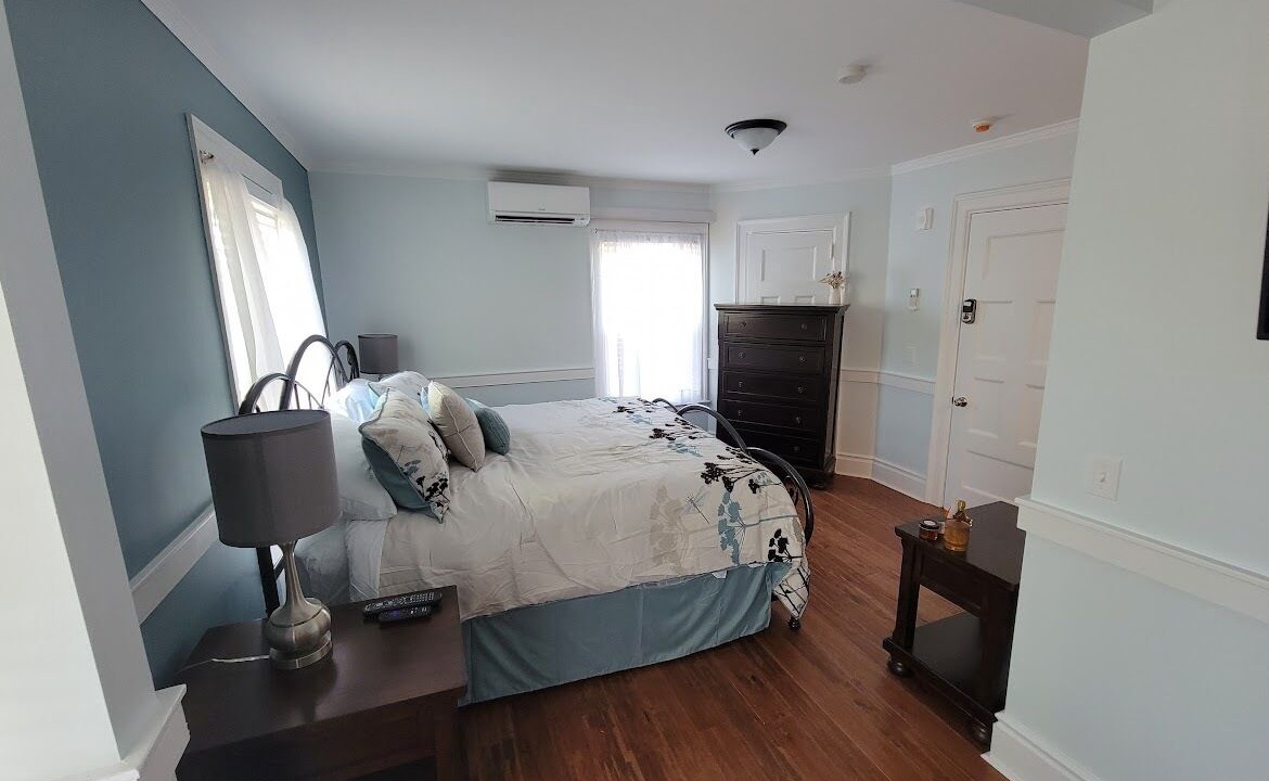Photo of Bedroom in South Kortright