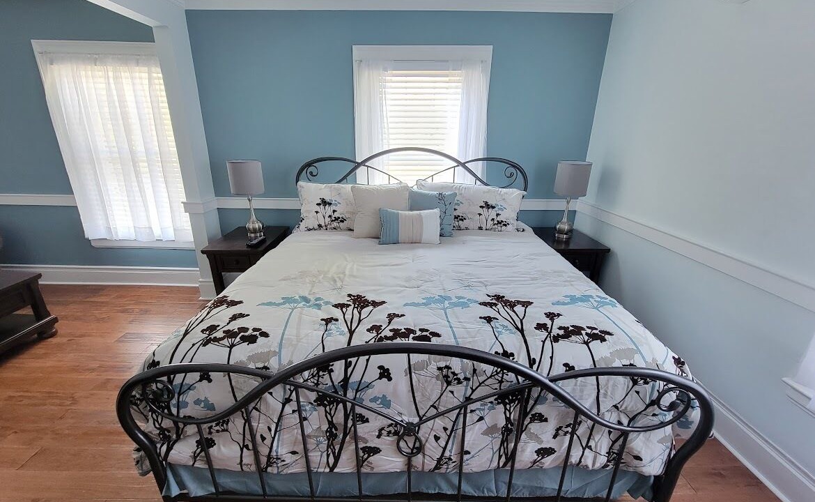 Photo of Bedroom in South Kortright