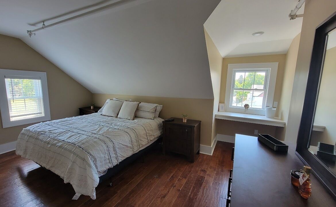 Photo of Bedroom in South Kortright