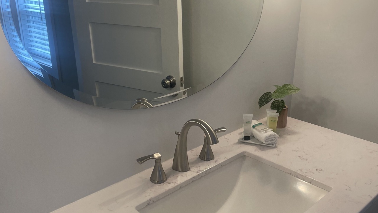 Photo of Bathroom in South Kortright