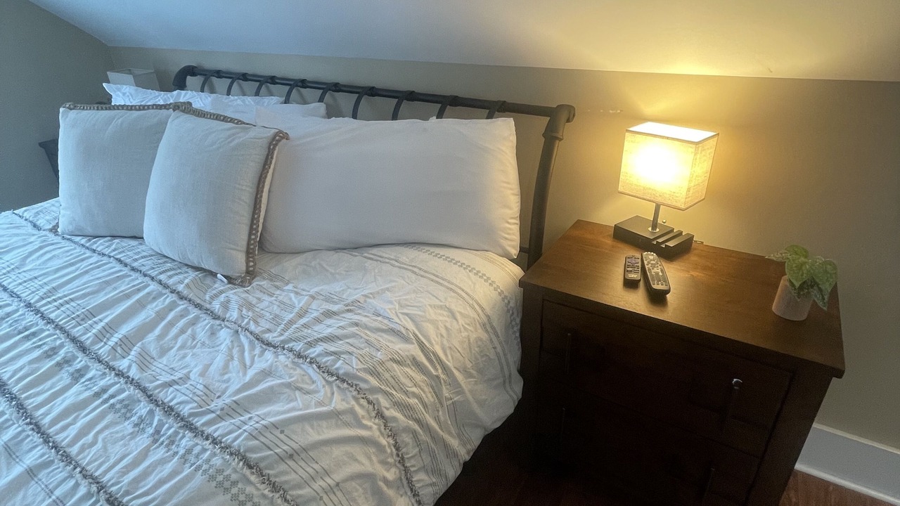 Photo of Bedroom in South Kortright