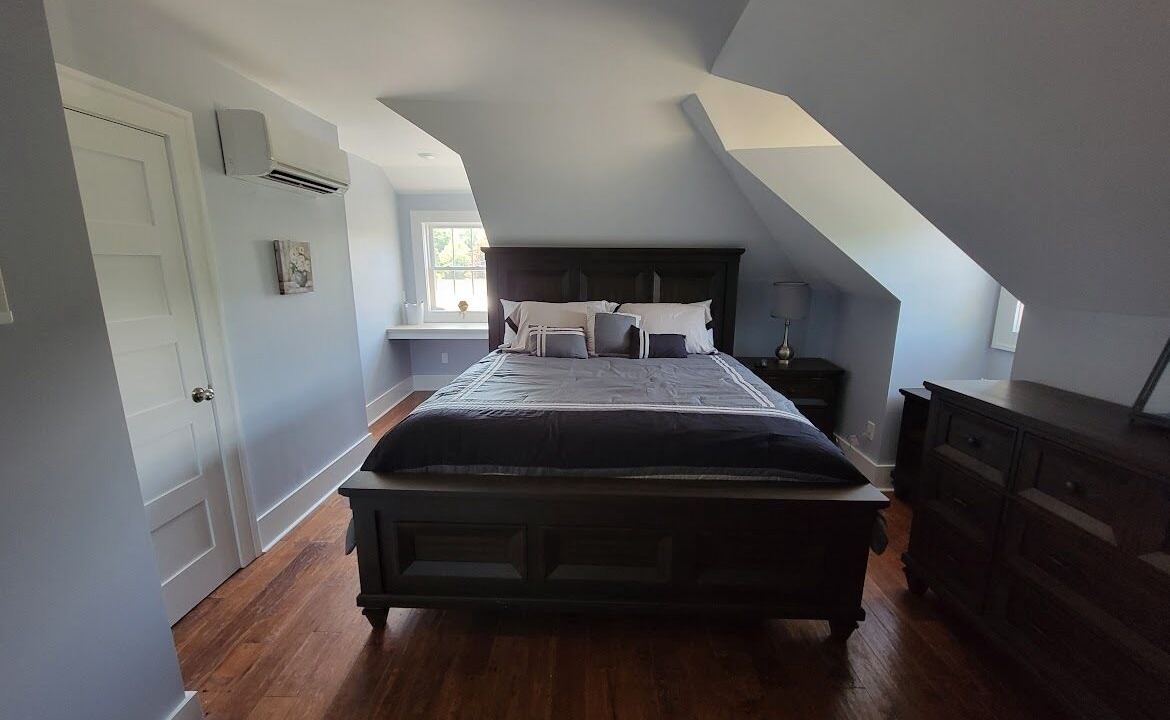 Photo of Bedroom in South Kortright