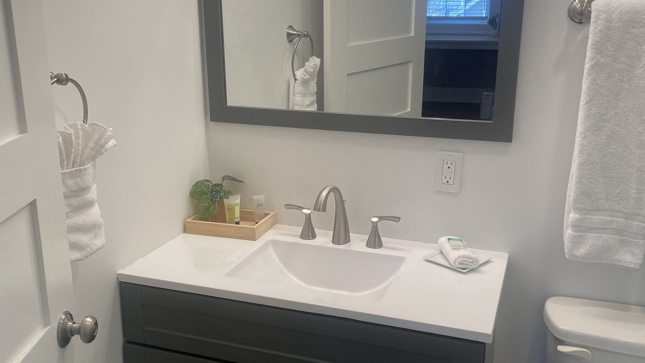 Photo of Bathroom in South Kortright