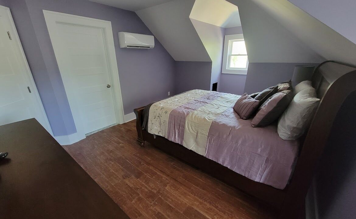 Photo of Bedroom in South Kortright