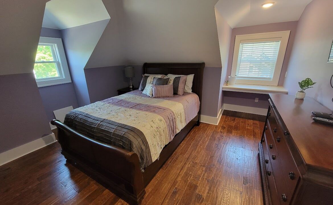Photo of Bedroom in South Kortright