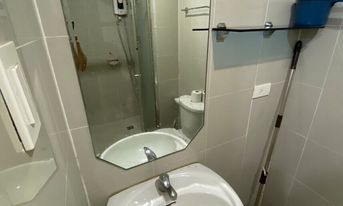 Photo of Bathroom in Santo Cristo