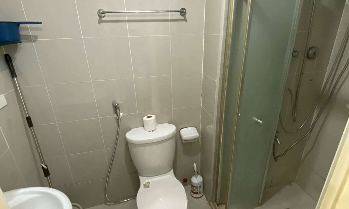 Photo of Bathroom in Santo Cristo