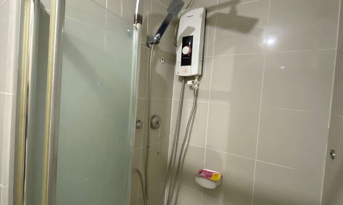 Photo of Bathroom in Santo Cristo