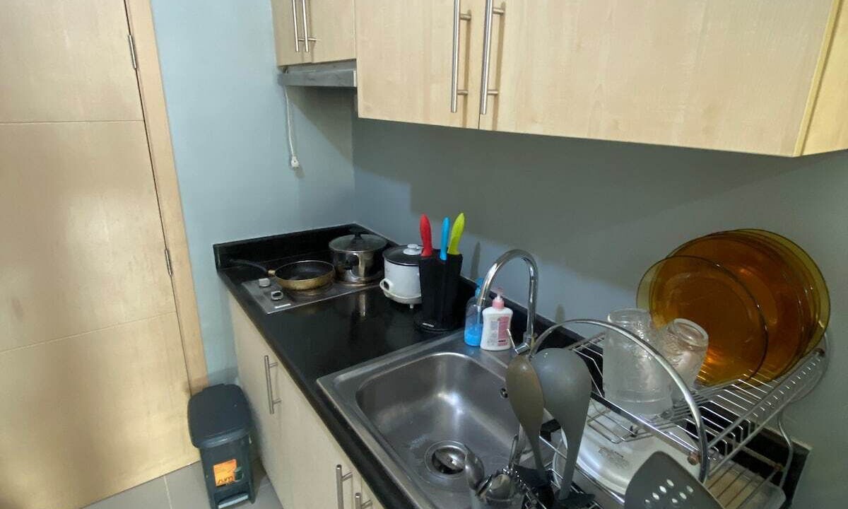 Photo of Kitchen in Santo Cristo