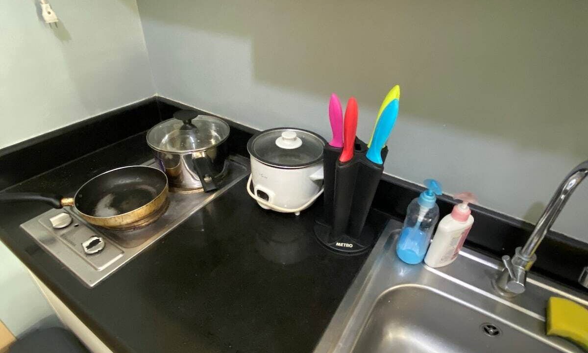 Photo of Kitchen in Santo Cristo