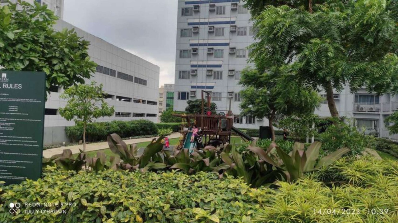 Photo of Outdoor in Santo Cristo