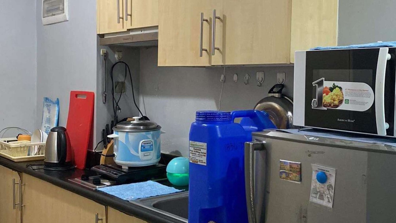 Photo of Kitchen in Santo Cristo