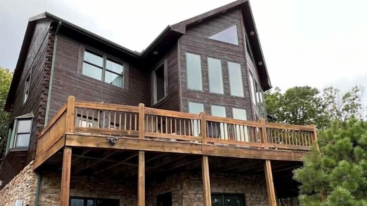 Photo of Outdoor in McGaheysville