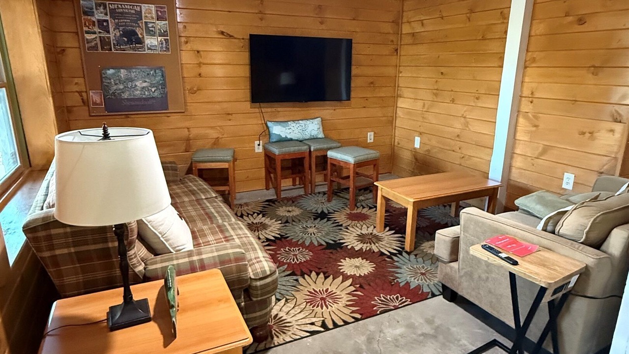 Photo of Bedroom in McGaheysville