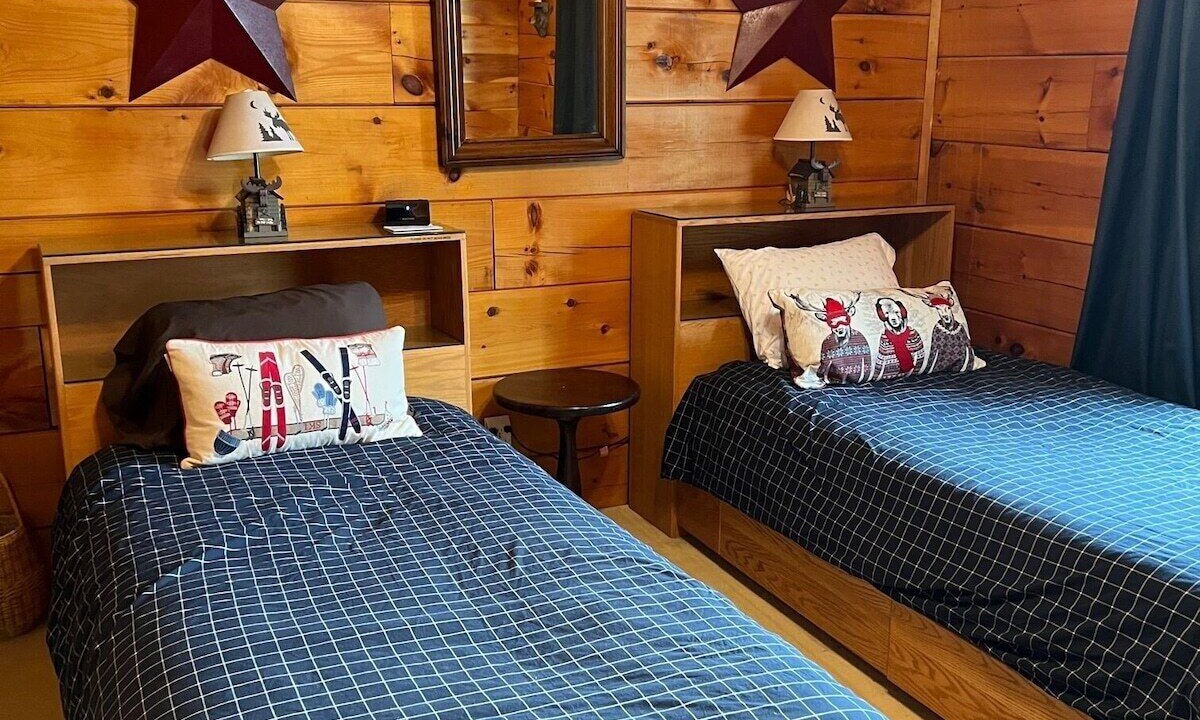 Photo of Bedroom in McGaheysville