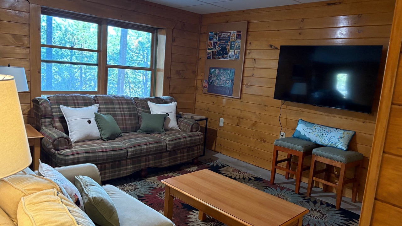 Photo of Livingroom in McGaheysville