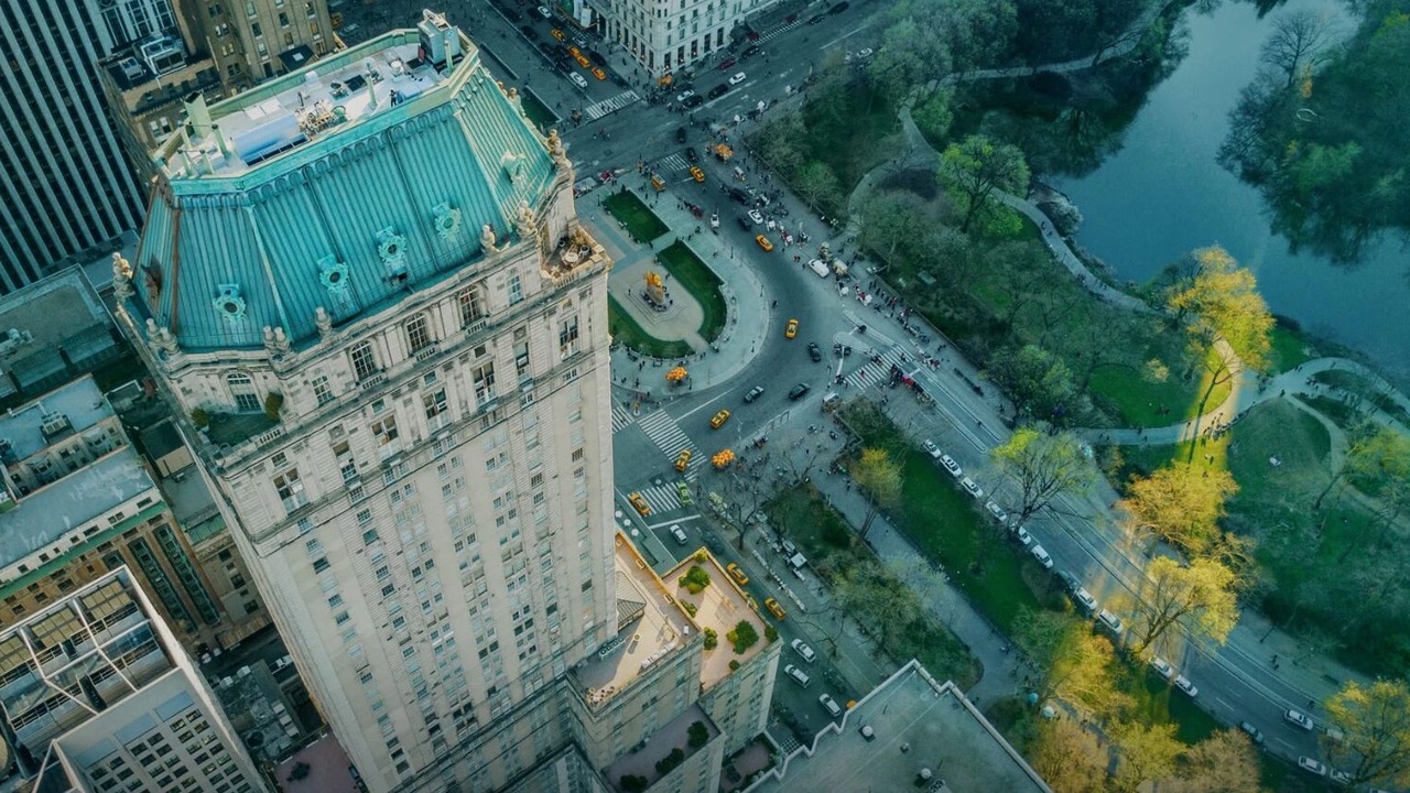 Photo of Outdoor in Central Park South