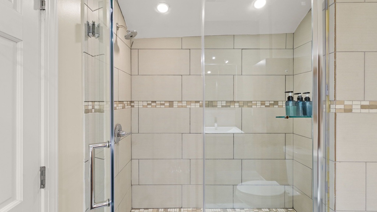 Photo of Bathroom in Queen Village