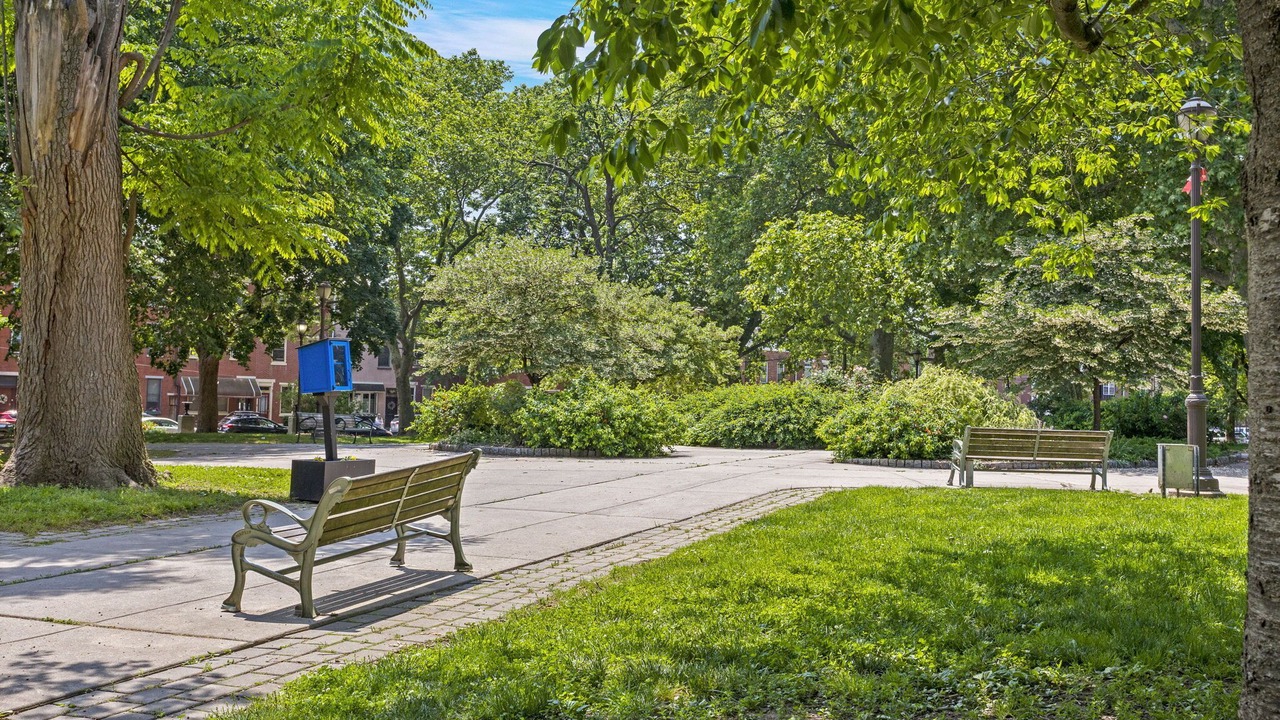 Photo of Outdoor in Queen Village