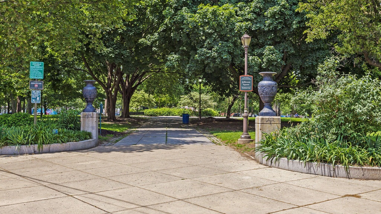 Photo of Outdoor in Queen Village