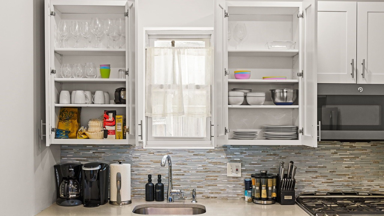 Photo of Kitchen in Queen Village