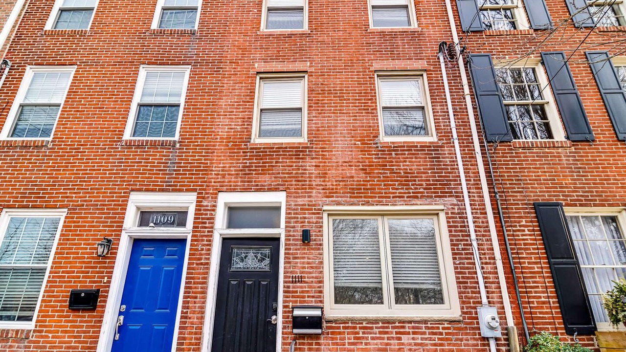 Photo of Outdoor in Queen Village