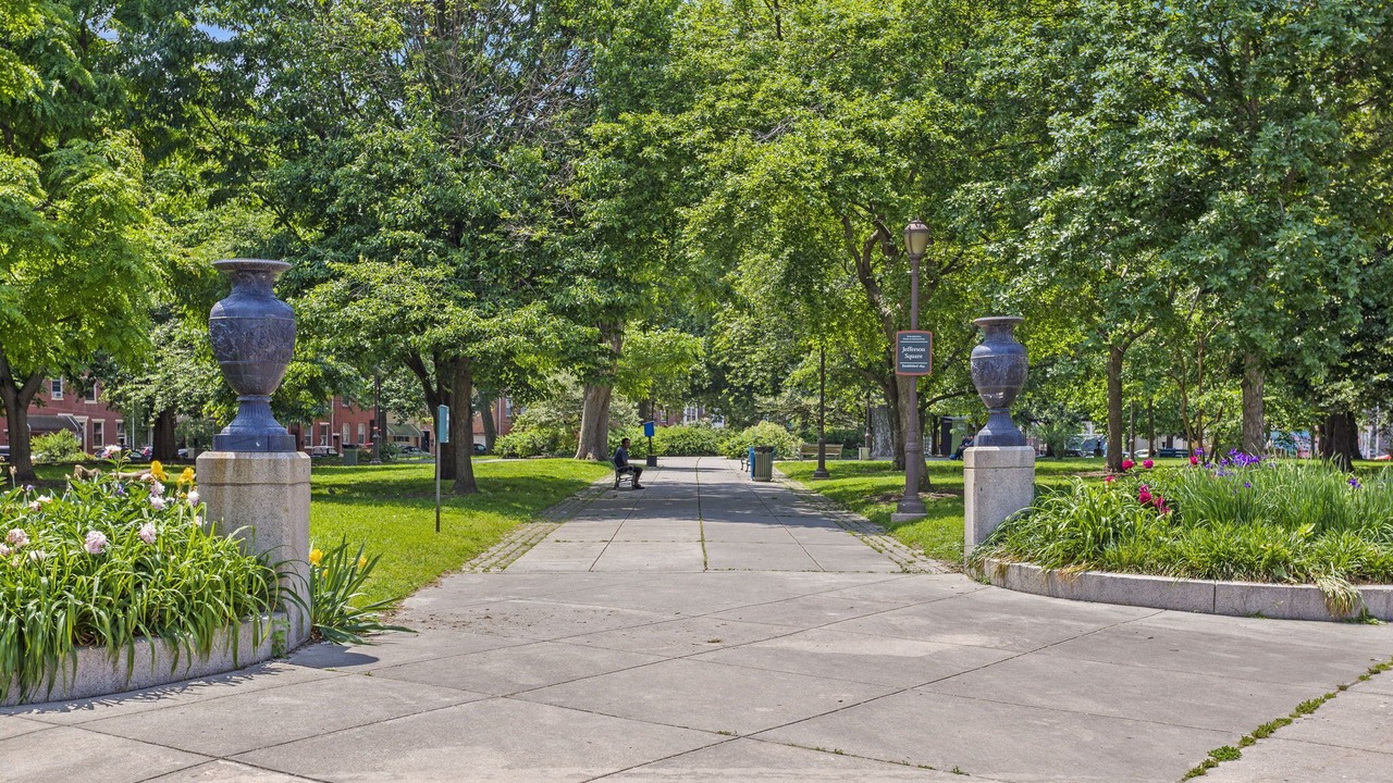 Photo of Others in Queen Village