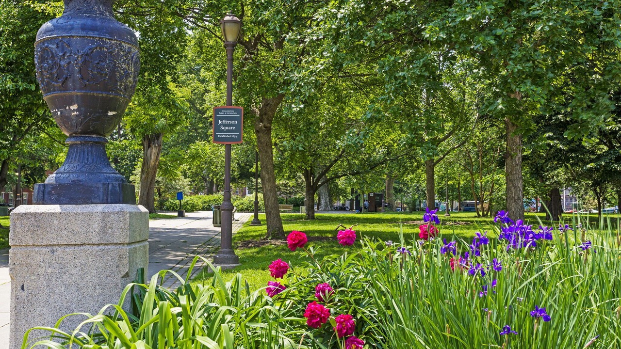 Photo of Outdoor in Queen Village