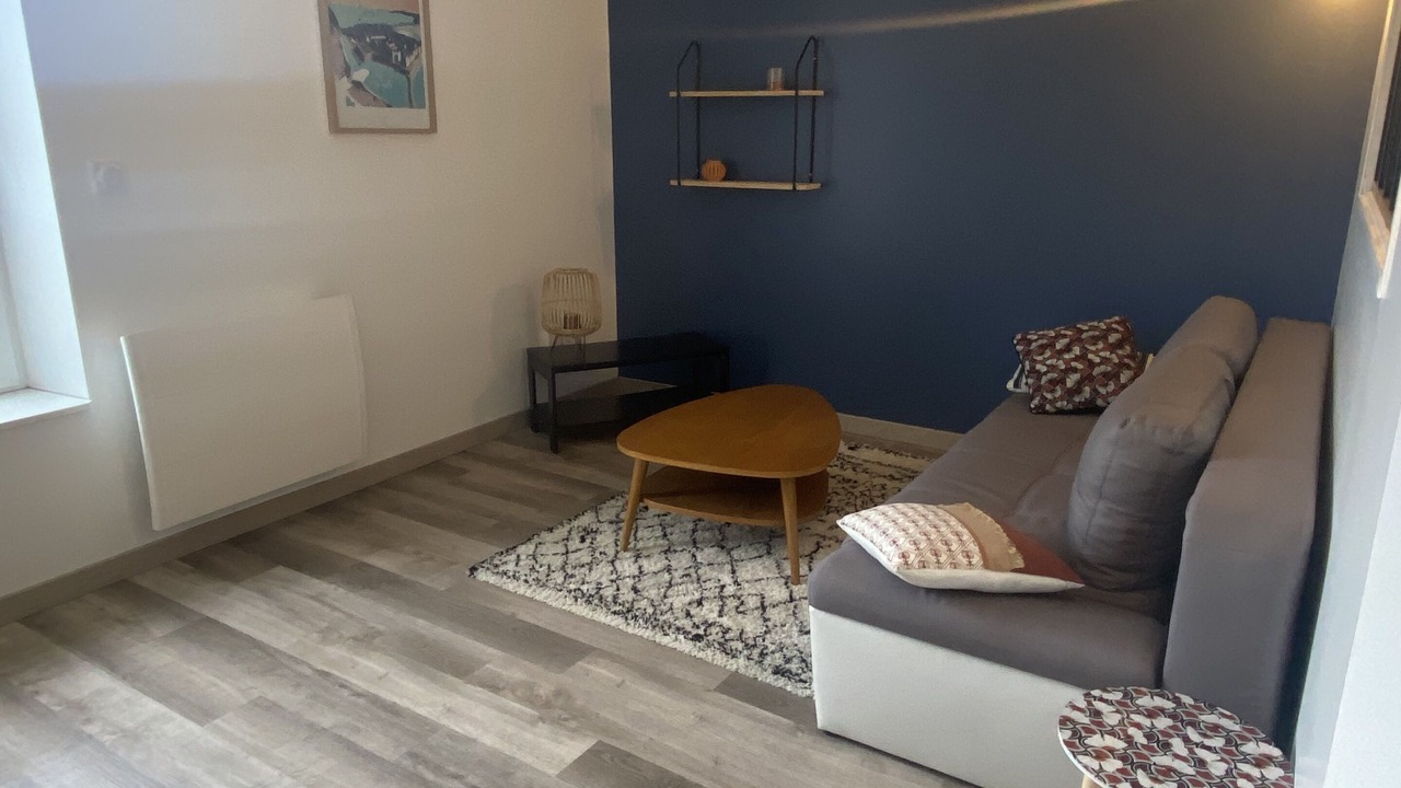 Photo of Livingroom in La Cite