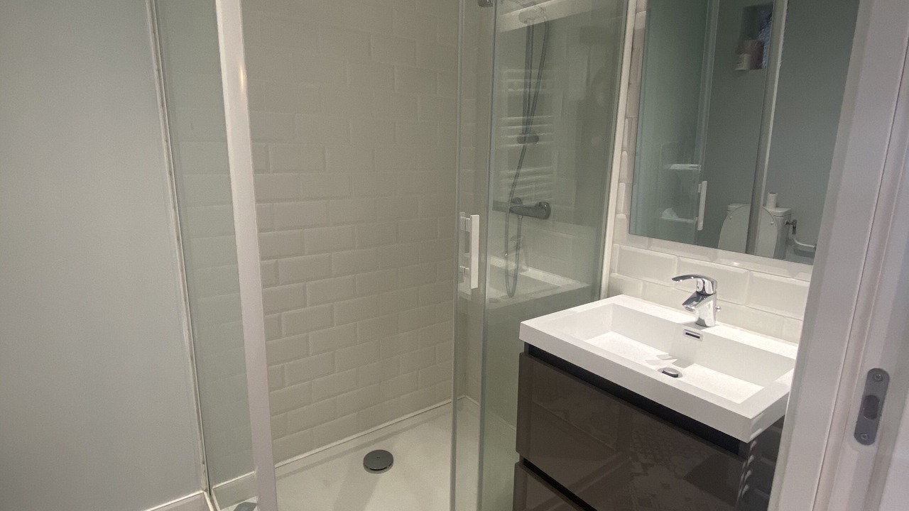 Photo of Bathroom in La Cite