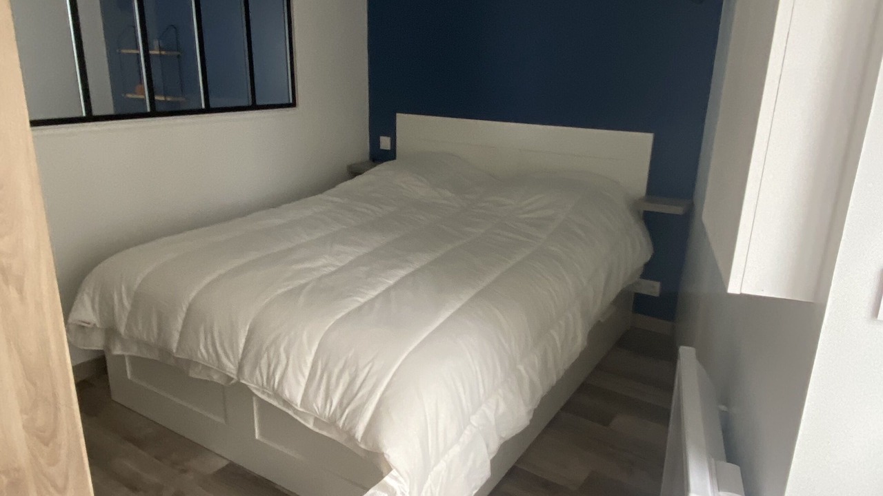 Photo of Bedroom in La Cite